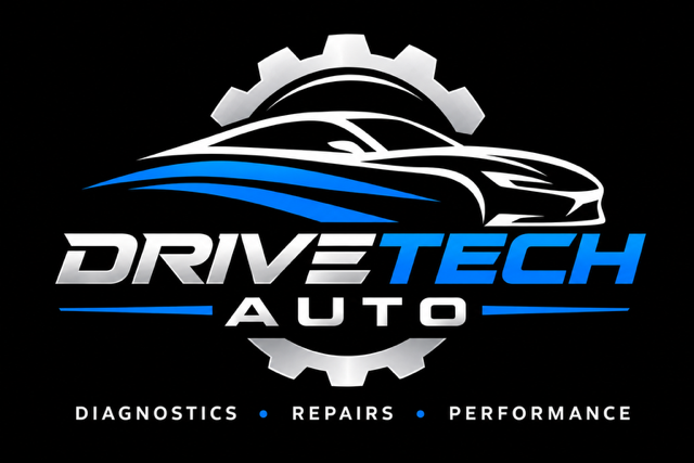 DriveTech Auto - diagnostics, repairs, performance